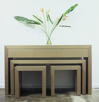 driftwood set